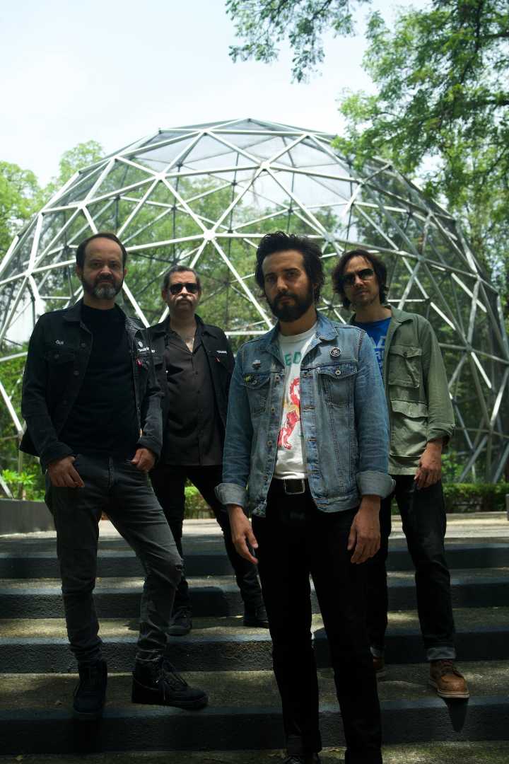 Disidente: 25 años de resistencia eléctrica