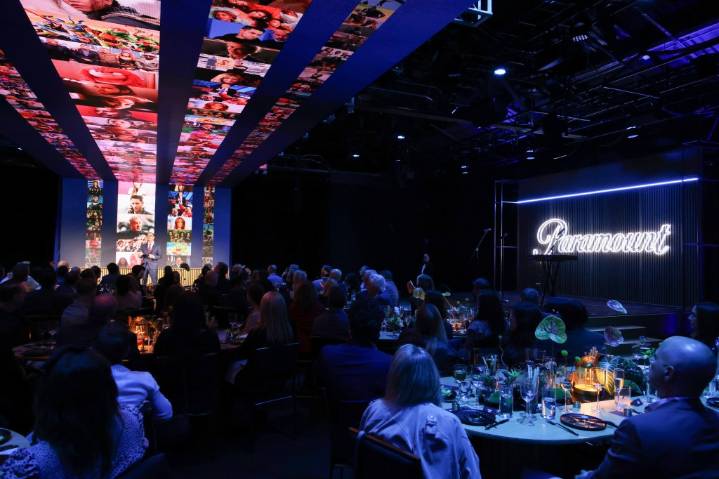 Paramount Ad Sales Chief Departing In Wake Of Chief Ad Revenue Officer Hire