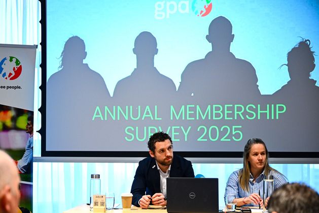 Martin Breheny: Pay-for-play looms larger on troubled GAA horizon