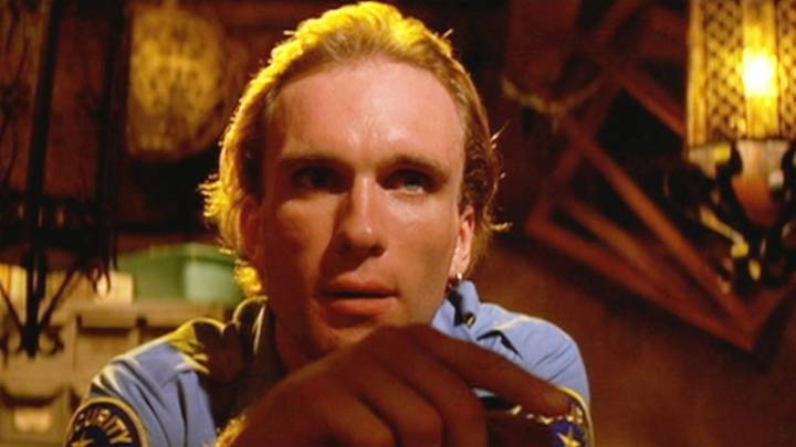 Peter Greene, known for role as the iconic villain ‘Zed’ in ‘Pulp Fiction,’ has died