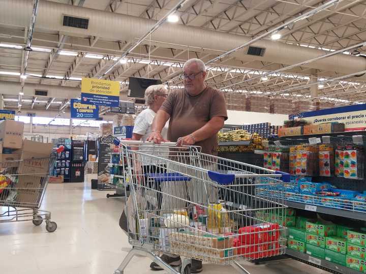 La inflación de noviembre se habría acelerado por la suba de la carne: cuándo volverá a ubicarse por debajo de 2% mensual