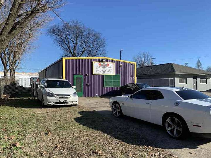 RESTAURANT TRANSITIONS: Mr. Cajun’s in Argenta to close Dec. 31; Roma in Jacksonville shuts doors