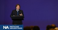 Lee último discurso completo del presidente Javier Milei