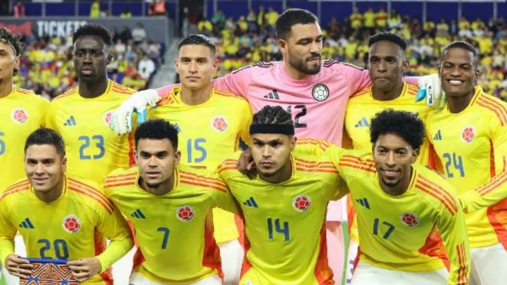 "La Selección Colombia puede competir con cualquier rival que se pueda venir en el Mundial 2026"