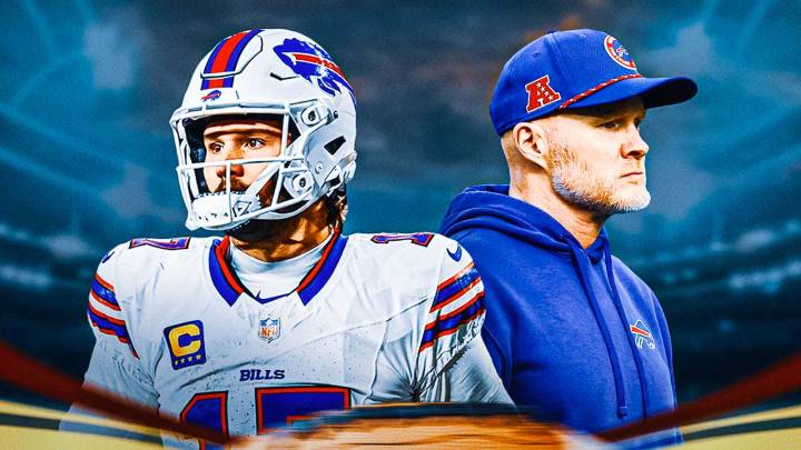 Bills playoff picture: Updated DVOA, The Athletic, ESPN model odds before Week 15