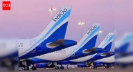 5% cut: Government finally aligns IndiGo flights with airline's operating ability