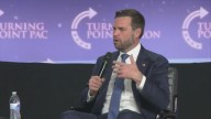 Vice President Vance expected to speak at Turning Point conference in Phoenix