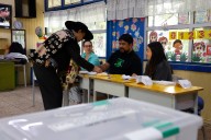 Chile elige presidente con la derecha como favorita por primera vez desde la dictadura