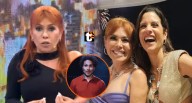 Magaly revela qué le dijo a María Pía, enterada que Paolo Guerrero estaría en su canal de YouTube La urraca respondió si sigue siendo amiga de la conductora de televisión tras decisión de ‘jalarse’ al