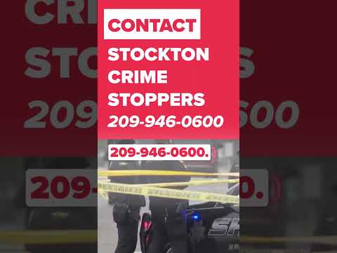 What we know: Stockton shooting leaves 3 children and 1 adult dead