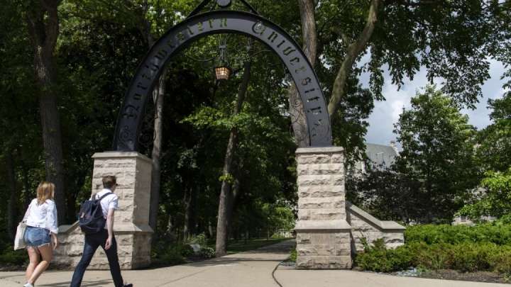 What Northwestern accepted from the Trump administration to get back $790M in research funds