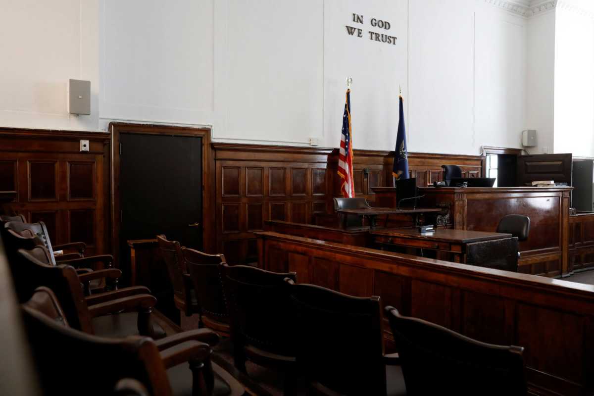 Op-Ed | New York’s Court of Appeals allows jury of 11 to convict criminal defendant