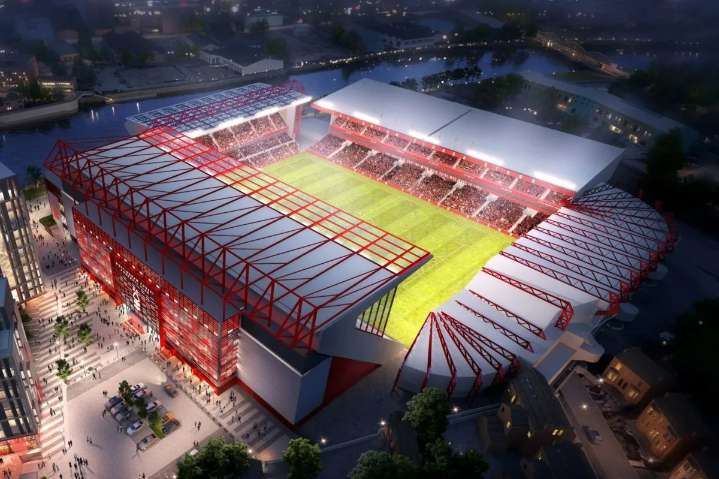 Premier League club announce plans to overtake six rivals with multi