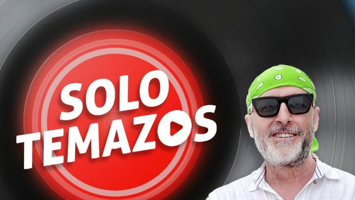 Solo temazos (13/12/2025)