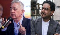 Álvaro Uribe Vélez califica al senador Iván Cepeda como el “apóstol de las cárceles”