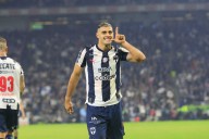 Rayados vence 1-0 a Toluca y ponen un pie en la final