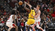 Coby White, Kevin Huerter out for showdown vs. Nets