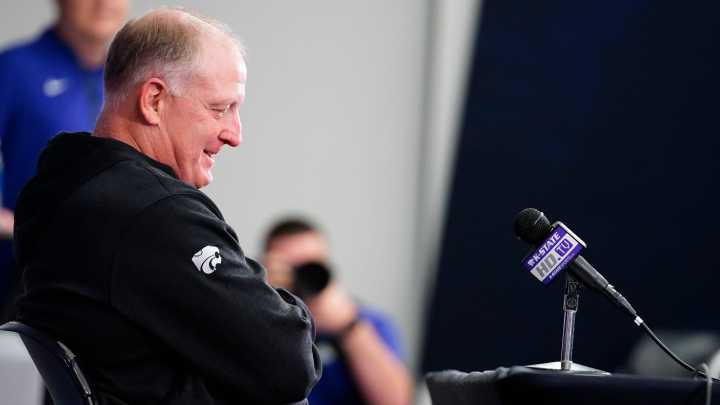 Chris Klieman was perfect successor to Bill Snyder