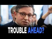 Republicans Say Johnson Is Safe For NOW, GOP Anxious About Midterms