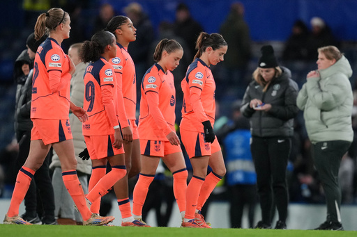 Bonmatí se perderá la vuelta de la Liga de Naciones Femenina de España ante Alemania por fractura