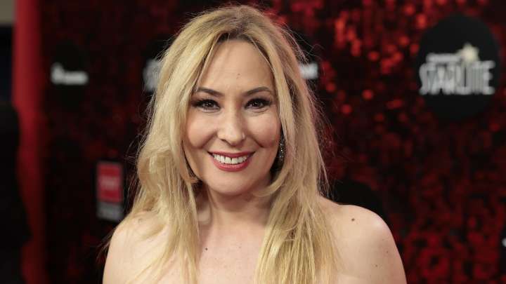 Rosario Mohedano no puede más y pierde los nervios con Carlota Corredera y María Patiño: "Ridículas, malas, falsas feministas"