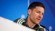 Xabi Alonso: "Para bien y para mal, se puede girar rápido la perspectiva"
