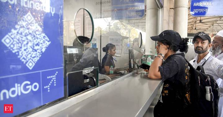 IndiGo on-time performance hits 75% as ops recover; services restored across 137 stations, says CEO Pieter Elbers