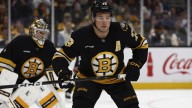 Report: Charlie McAvoy Takes Huge Step In Potential Return To Bruins Lineup