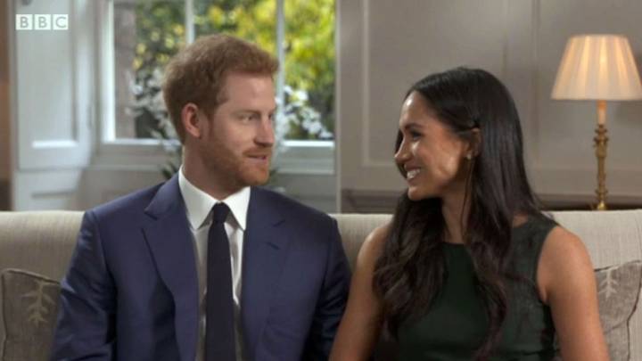 Prince Harry and Meghan Markle announced their engagement eight years ago today: so what's changed?