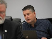 Council approves two of three parking changes