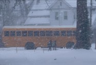 Some schools cancel after-school activities
