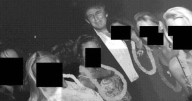 Nuevas fotos del caso Epstein: la «pesadilla» de Trump, según el análisis de Carmen de Carlos