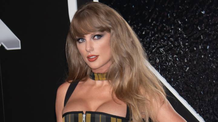 Taylor Swift unveils trailer for The Eras Tour: The Final Show concert film