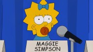 The Simpsons Cast Lindsay Lohan To Voice Future Maggie