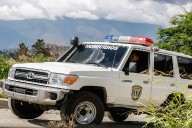 Joven mató a un sexagenario a machetazos en Yaracuy