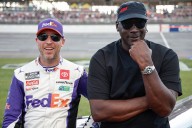 NASCAR Broadcasters Asked to Issue an Apology to Michael Jordan & Co. After Lawsuit Settlement The NASCAR settlement has made the plaintiff teams happy; however, the fans are not done with the broadca