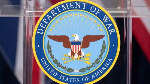 House passes defense bill to raise troop pay and overhaul weapons purchases