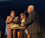 Juraron los nuevos integrantes del HCD roqueperense