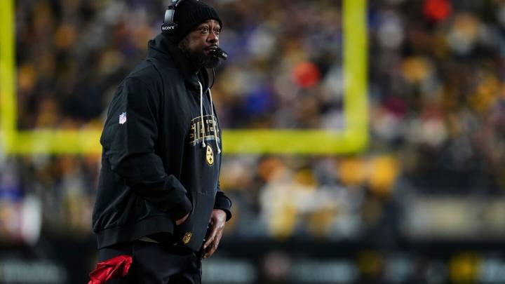 Is the Mike Tomlin era ending in Pittsburgh?