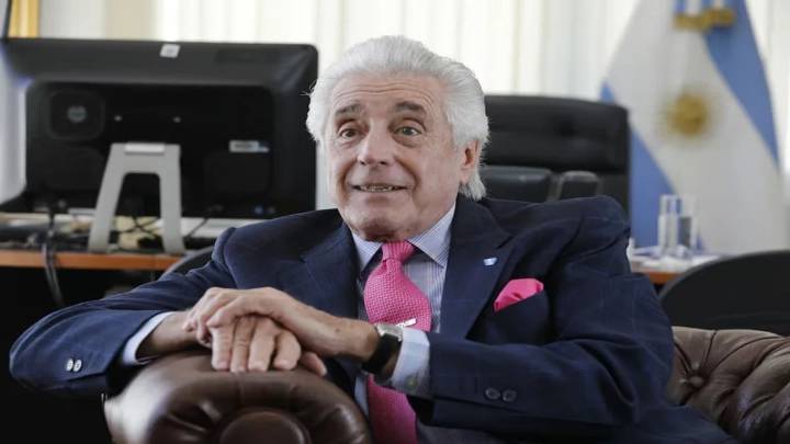 Dura ofensiva de la IGJ contra la AFA y la Superliga del Chiqui Tapia por irregularidades millonarias