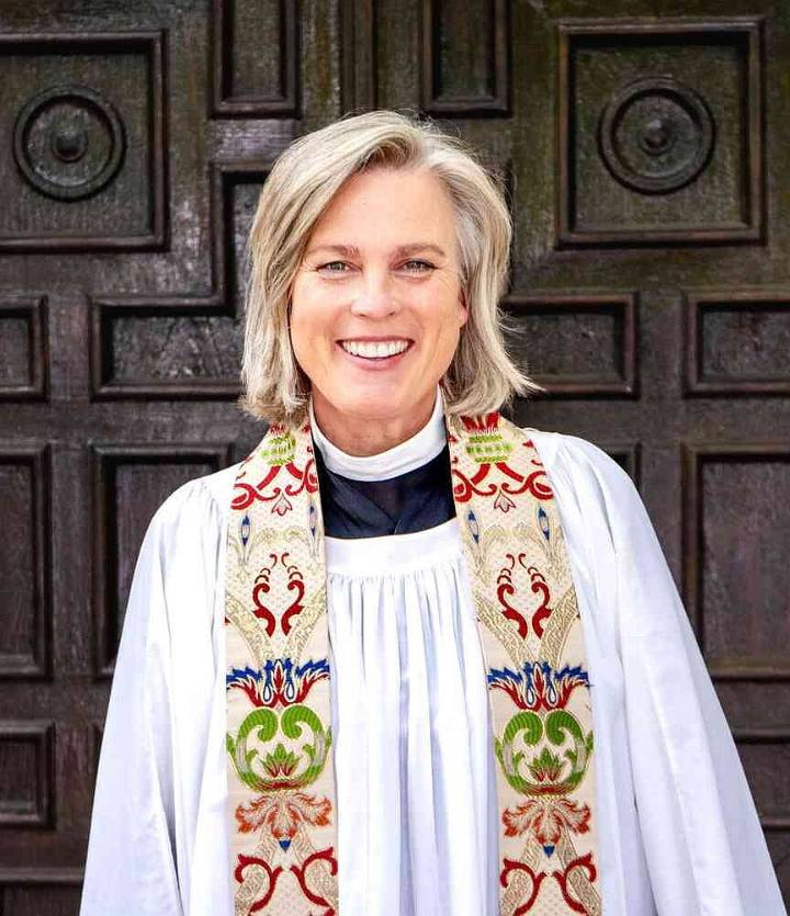 Arkansas native chosen as new rector for Trinity Episcopal Cathedral in Little Rock