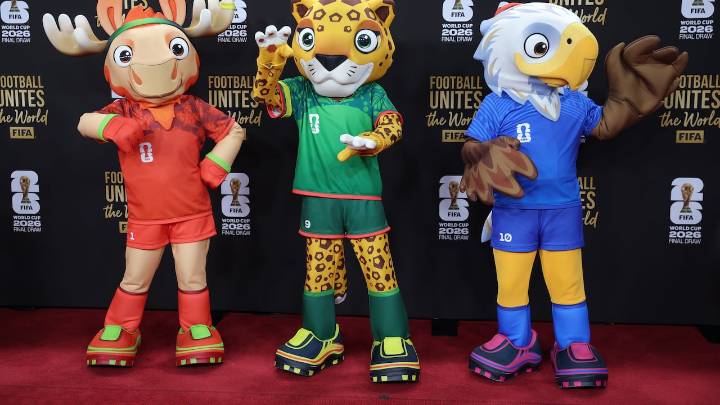 Copa Mundial de la Fifa 2026: merchandising, el negocio más allá del fútbol