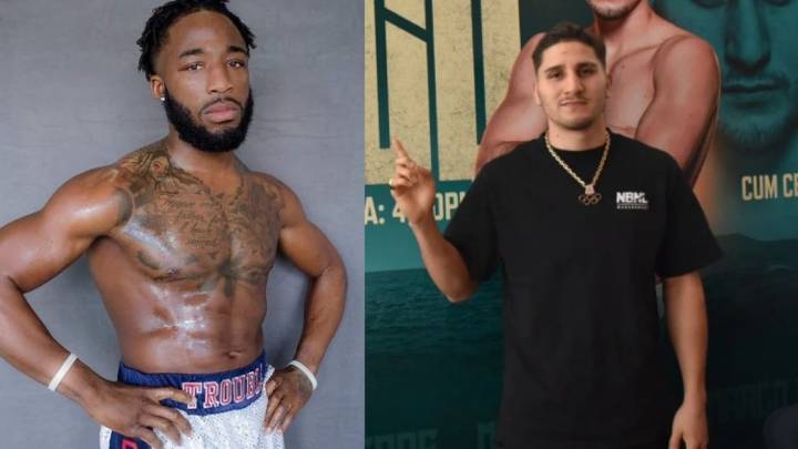 Marco Verde vs Raphael Igbokwe: ¿A qué hora y dónde ver la pelea de peso mediano en Mazatlán?