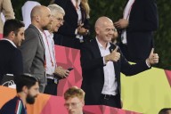 FIFA revelará calendario de partidos del Mundial 2026 el 6 de diciembre