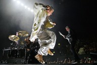 Popular metal band cancels upcoming festival tour: ‘The numbers no longer stack up’