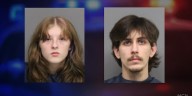 Lincoln couple arrested with over four pounds of marijuana, 49 grams of mushrooms