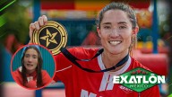 Exatlón México: Mati Álvarez confiesa vivir complejo momento anímico, pese a liderar medallero