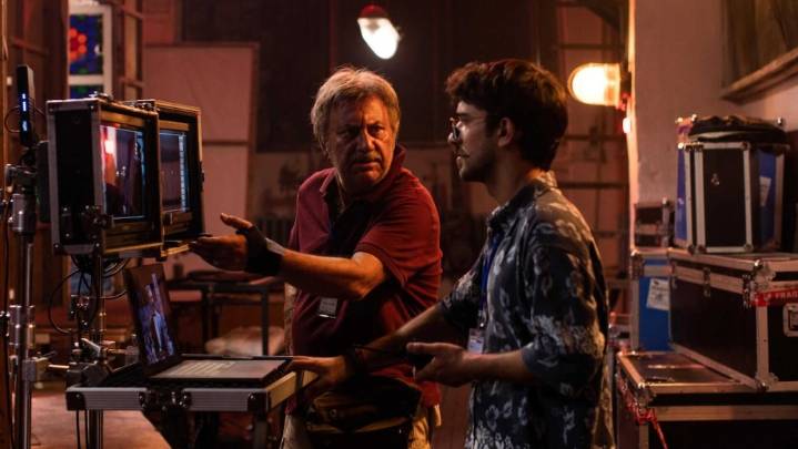 'Black Rabbit, White Rabbit' Review: Inviting, Meandering Meta