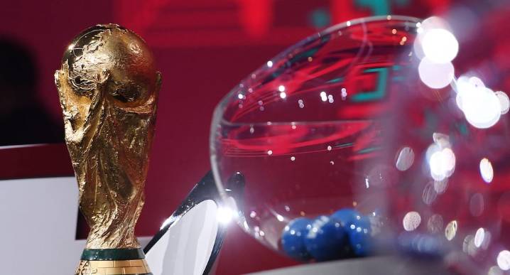 A qué hora será el sorteo del Mundial 2026 y en qué canales transmiten el sorteo Copa del Mundo en vivo