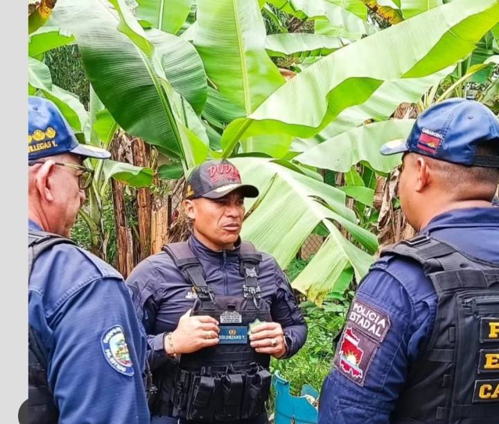 Abatido peligroso antisocial en Carlos Arvelo